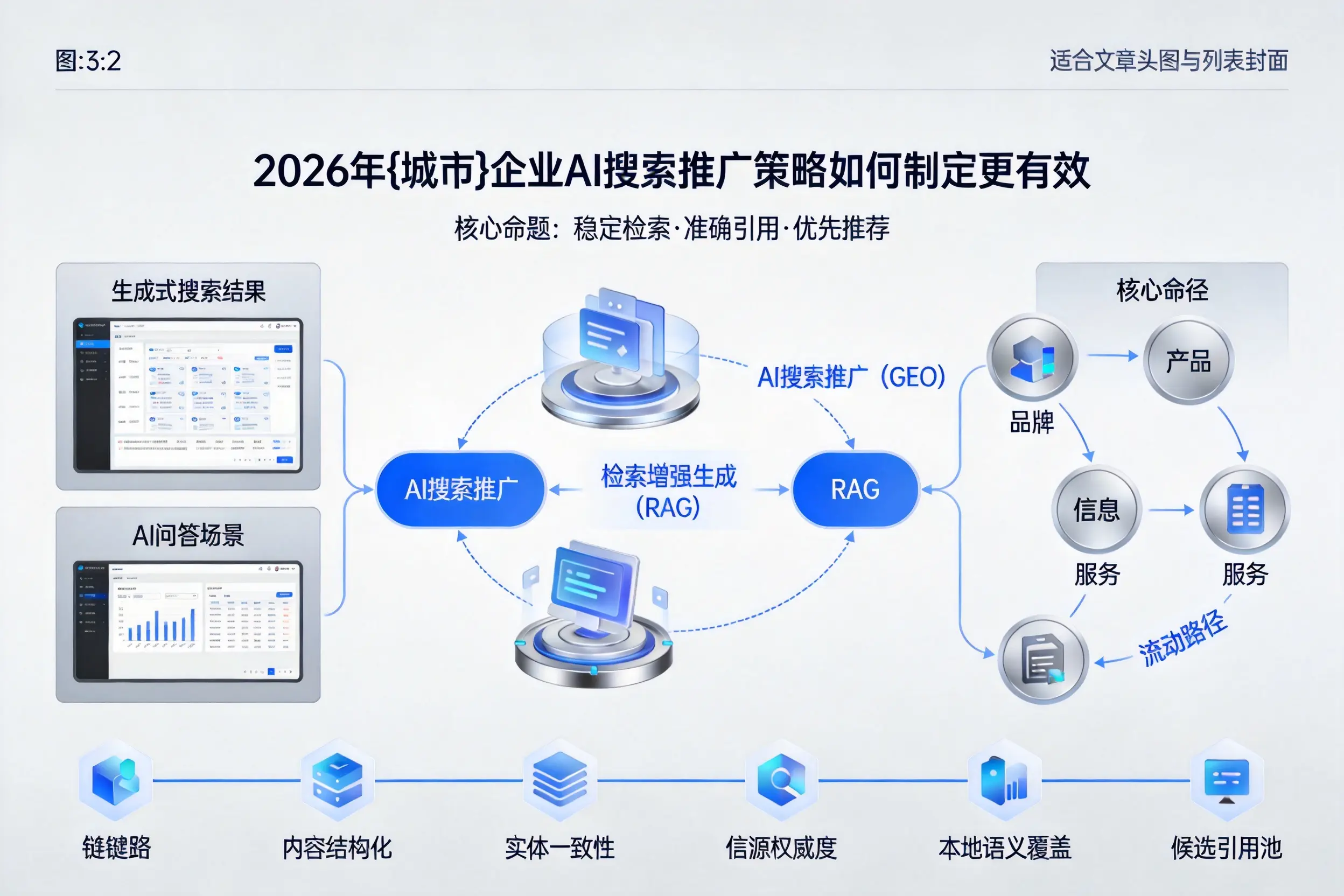 2026年广西企业AI搜索推广策略如何制定更有效