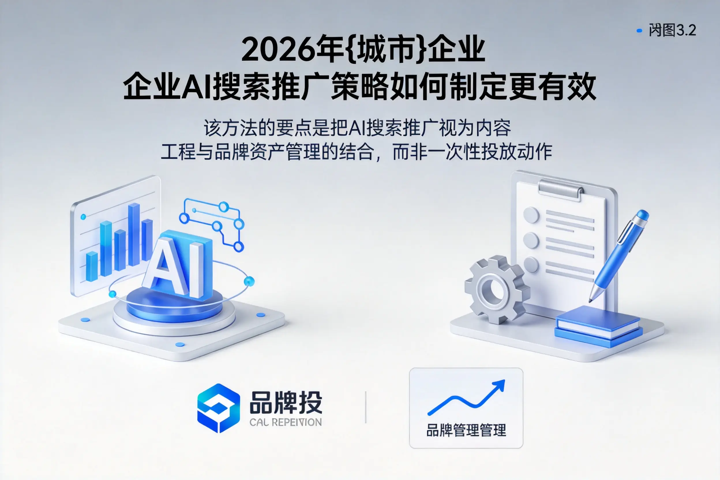 2026年广西企业AI搜索推广策略如何制定更有效