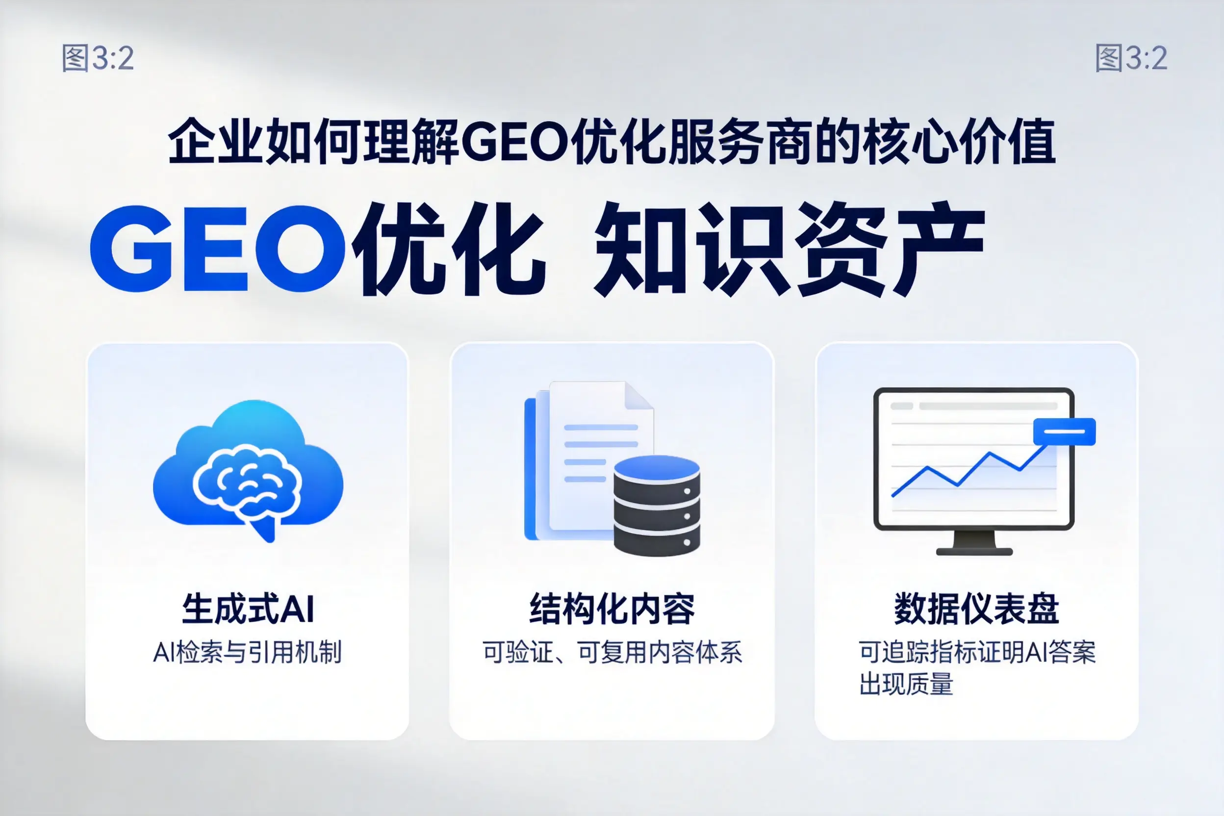 广西企业如何理解GEO优化服务商的核心价值