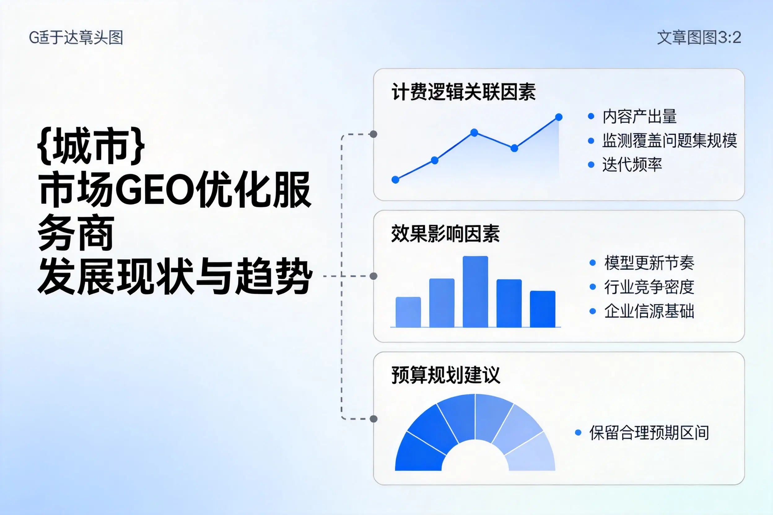 广西市场GEO优化服务商的发展现状与趋势