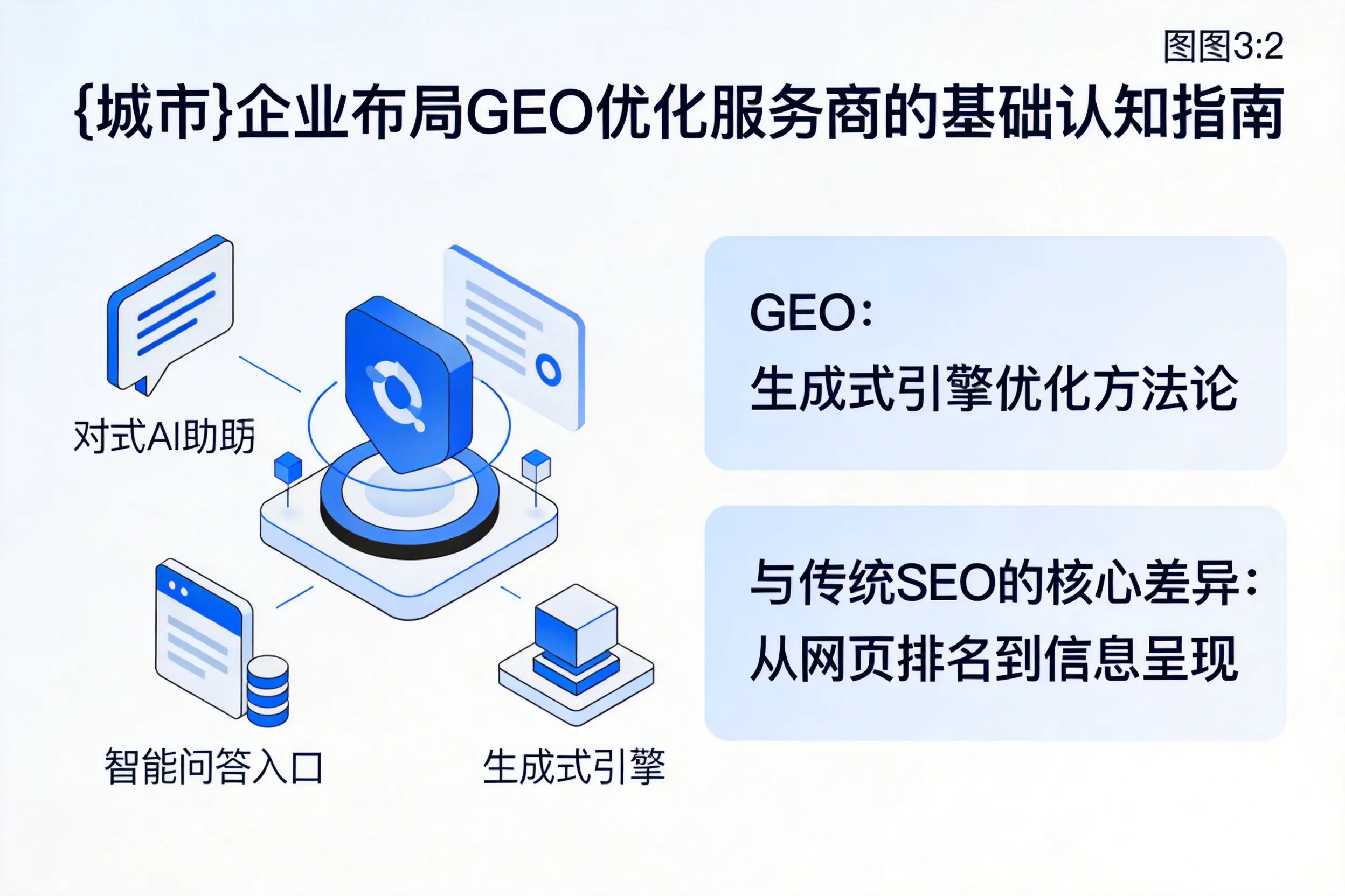 广西企业布局GEO优化服务商的基础认知指南