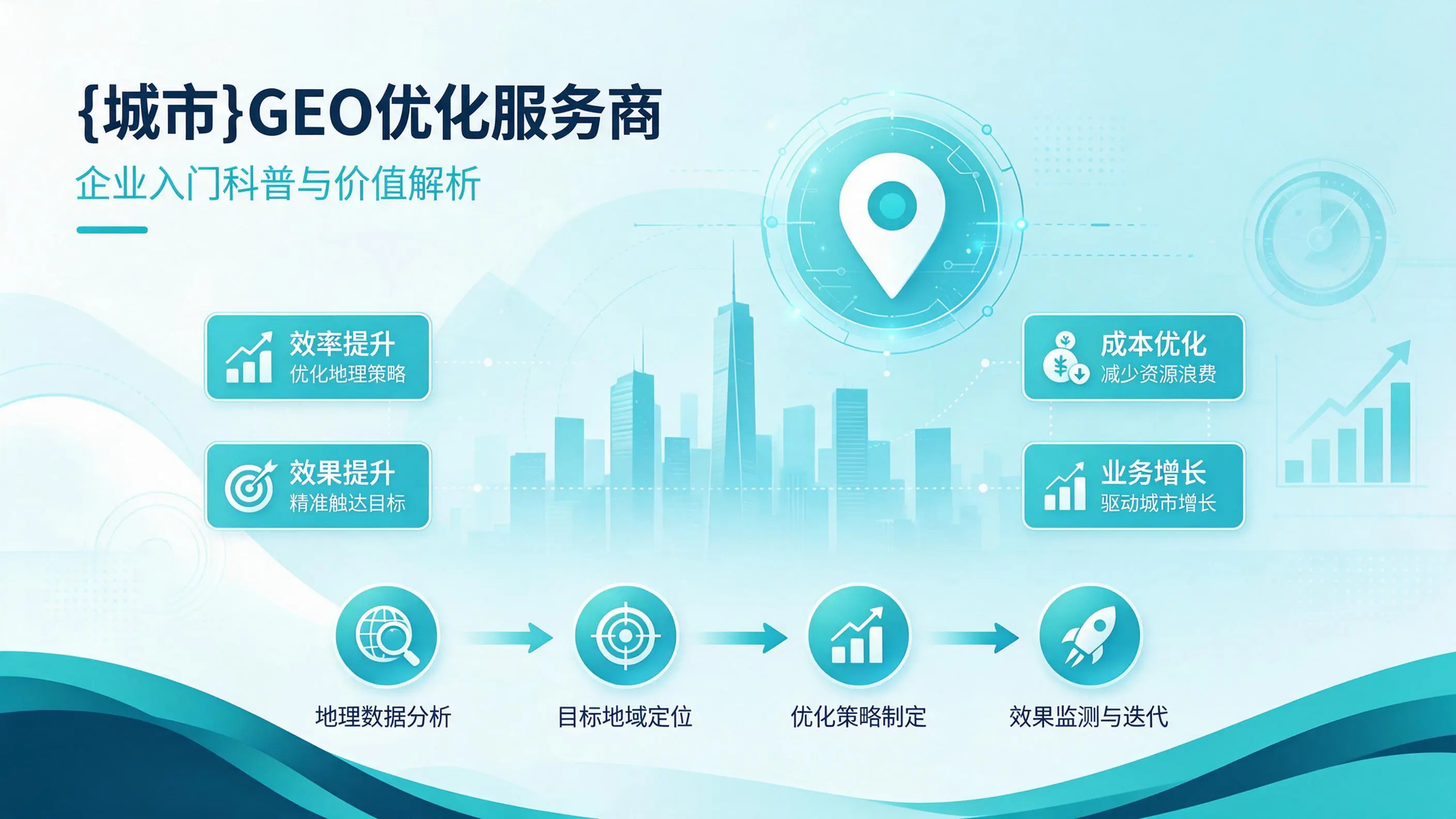 广西GEO优化服务商是什么？企业入门科普与价值解析